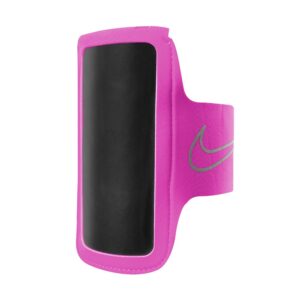 NIKE LIGHTWEIGHT ARM BAND FUXIA NIKE