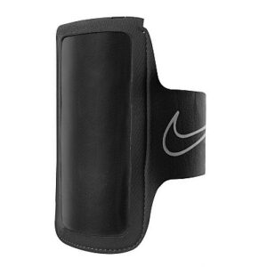 NIKE LIGHTWEIGHT ARM BAND NERO NIKE