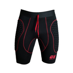 G6 COMPRESSION SHORT GISIX