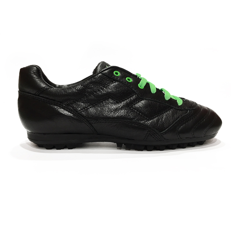 Cinquestelle Scarpe Calcio a 5 Artigianali TORO NERA SPECIAL - Center Sport  - Shop Online