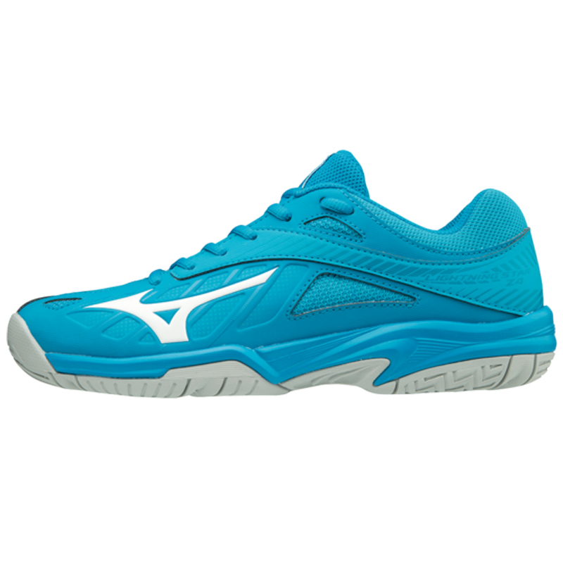 mizuno lightning star z3 junior