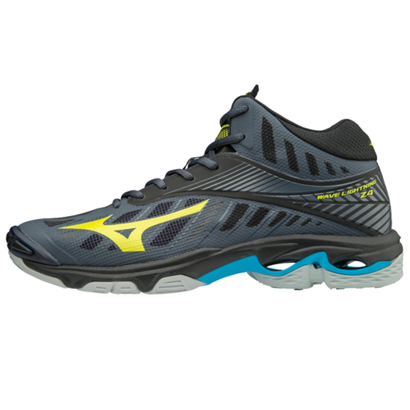 scarpe mizuno volley 2018