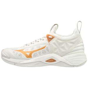 WAVE MOMENTUM WOS NIMBUS CLOUD WHITE MIZUNO