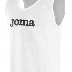 TRAINING BIB WHITE JOMA