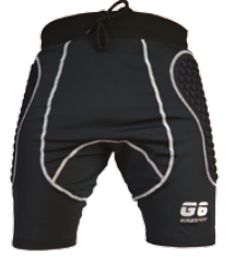 PANTALONCINO COMPRESSION SHORT GISIX