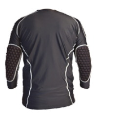 MAGLIA COMPRESSION TOP GISIX