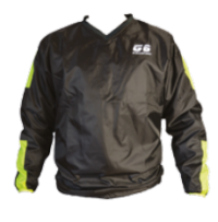 ANTIPIOGGIA RAIN COAT GISIX per portieri