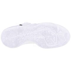 NIKE HYPERSPEED COURT WHITE BLACK NIKE