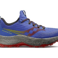 ENDORPHIN TRAIL SAUCONY