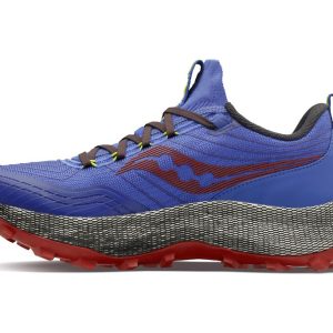 ENDORPHIN TRAIL SAUCONY