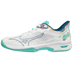 WAVE EXCEED TOUR 5 CC DONNA MIZUNO TENNIS