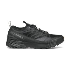 RIBELLE RUN GTX BLACK SCARPA