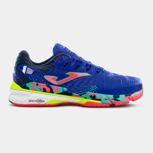 T SLAM MEN 2204 ROYAL JOMA PADEL