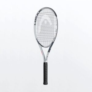 MX CYBER ELITE GREY HEAD RACCHETTA TENNIS