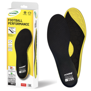 FOOTBALL 3D INSOLE NOENE