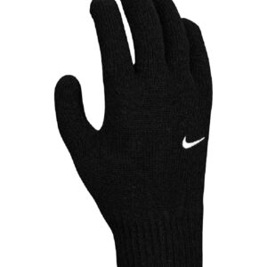 GUANTO ADULTO NIKE SWOOSH NERO