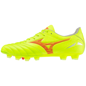 MORELIA NEO IV PRO LIME MIZUNO