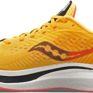 ENDORPHIN SPEED 2 DONNA RUNNING SAUCONY VIZIGOLD