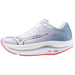 WAVE REBELLION FLASH 2 WOMEN MIZUNO RUNNING