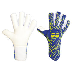 GISIX THUNDER 25 GUANTO PORTIERE