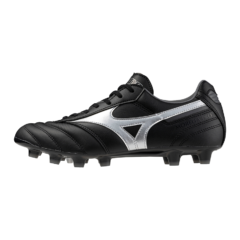 MORELIA II PRO MD NERA MIZUNO CALCIO