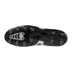 MORELIA II PRO MD NERA MIZUNO CALCIO