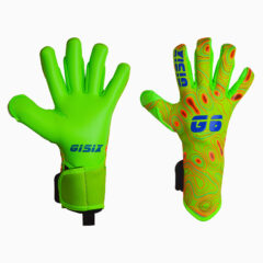 NOVA 26 GREEN G161 GUANTO PORTIERE GISIX