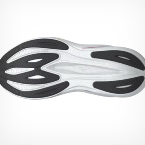 MIZUNO SKY PRIME RUNNING WHITE