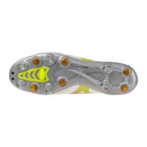 MORELIA NEO V BETA ELITE MIX MIZUNO CALCIO BIANCA