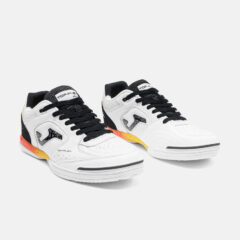 SCARPA INDOOR TOP FLEX 2632 WHITE JOMA