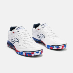 SCARPA INDOOR JOMA TOP FLEX REBOUND 2602 BIANCA
