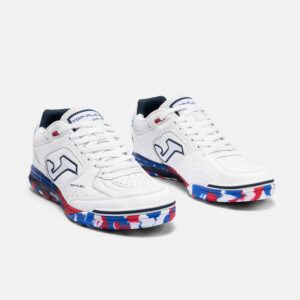 SCARPA INDOOR JOMA TOP FLEX REBOUND 2602 BIANCA