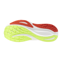 MIZUNO NEO ZEN II GREY RUNNING UOMO