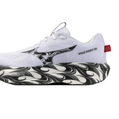 WAVE RIDER 30 DISCLOSURE RUNNING MIZUNO