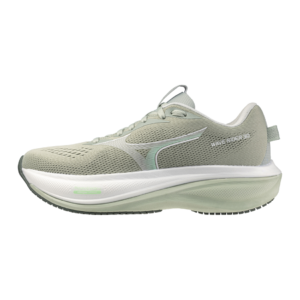 WAVE RIDER 30 WOS VERDE SALVIA RUNNING DONNA MIZUNO