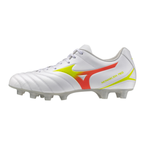 MONARCIDA NEO III SELECT MIZUNO CALCIO BIANCA