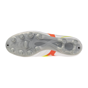 MONARCIDA NEO III SELECT MIZUNO CALCIO BIANCA