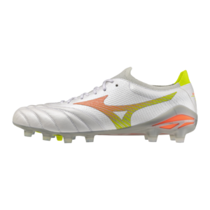 MORELIA NEO V BETA ELITE MD MIZUNO BIANCA