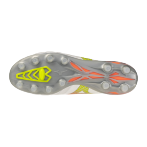 MORELIA NEO V BETA ELITE MD MIZUNO BIANCA