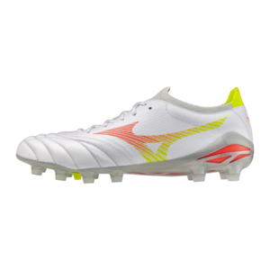 MORELIA NEO V BETA PRO MD CALCIO MIZUNO BIANCA