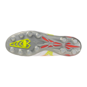 MORELIA NEO V BETA PRO MD CALCIO MIZUNO BIANCA