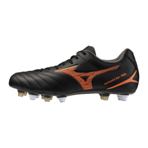 MONARCIDA NEO III SELECT MIX MIZUNO CALCIO NERA