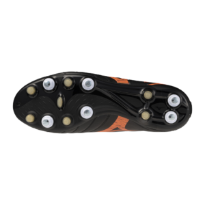 MONARCIDA NEO III SELECT MIX MIZUNO CALCIO NERA