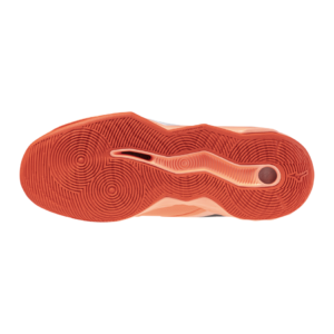 WAVE MOMENTUM PRO MID UNISEX VOLLEY ORANGE