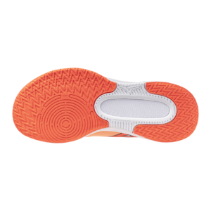 MIZUNO NEO JUMP MID VOLLEY ORANGE