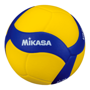 PALLONE VOLLEY MIKASA NUMERO 5 V330W-L