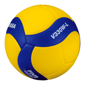 PALLONE VOLLEY MIKASA NUMERO 5 V330W-L